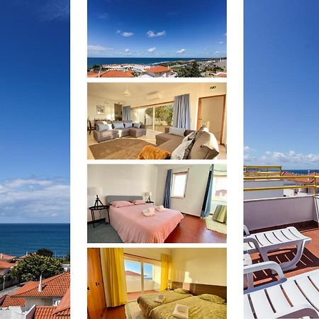 Ericeira Panoramic Sea View Apartments Eksteriør bilde